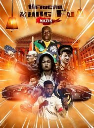 دانلود فیلم African Kung Fu Nazis 2019