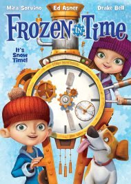 دانلود انیمیشن Frozen in Time 2014