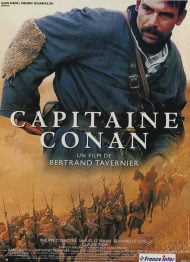 دانلود فیلم Captain Conan 1996