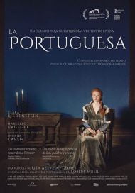 دانلود فیلم A Portuguesa 2018