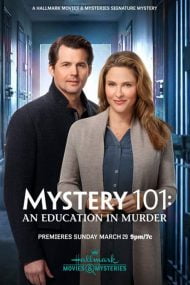 دانلود فیلم Mystery 101 An Education in Murder 2020