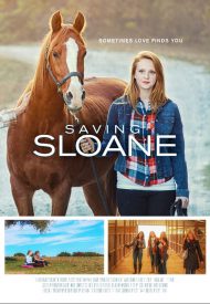 دانلود فیلم Saving Sloane 2021