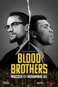 دانلود مستند Blood Brothers Malcolm X and Muhammad Ali 2021