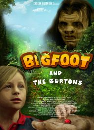 دانلود فیلم Bigfoot and the Burtons 2015