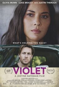 دانلود فیلم Violet 2021