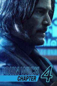 دانلود فیلم John Wick Chapter 4 2022