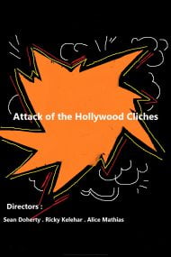 دانلود مستند Attack of the Hollywood Cliches 2021