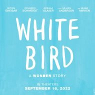 دانلود فیلم White Bird 2022