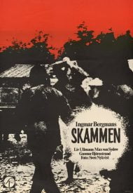 دانلود فیلم Skammen 1968