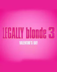 دانلود فیلم Legally Blonde 3 2023