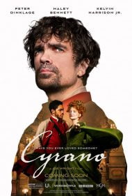 دانلود فیلم Cyrano 2022