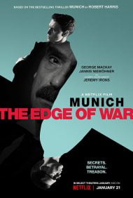 دانلود فیلم Munich The Edge of War 2022