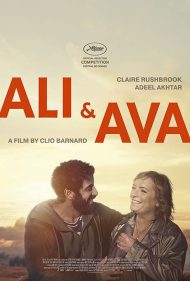 دانلود فیلم Ali and Ava 2022
