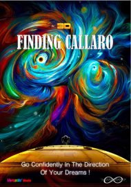 دانلود انیمیشن Finding Callaro 2021
