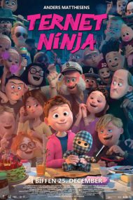 دانلود انیمیشن Ternet Ninja 2018