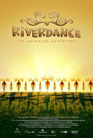 دانلود انیمیشن Riverdance 2020