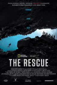 دانلود مستند The Rescue 2021