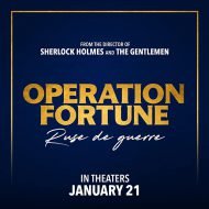 دانلود فیلم Operation Fortune 2022