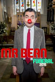 دانلود فیلم Mr Bean Funera 2015