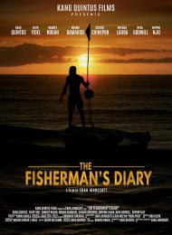 دانلود فیلم The Fishermans Diary 2020