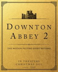 دانلود فیلم Downton Abbey A New Era 2022