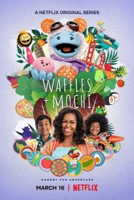 دانلود فیلم Waffles Mochi 2021