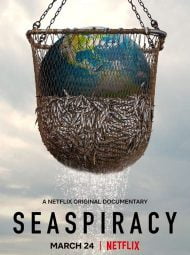دانلود مستند Seaspiracy 2021