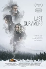 دانلود فیلم Last Survivors 2022