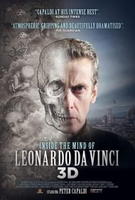 دانلود مستند Inside the Mind of Leonardo 2013