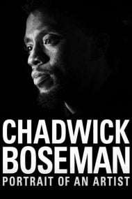دانلود مستند Chadwick Boseman Portrait of an Artist 2021
