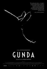 دانلود مستند Gunda 2020