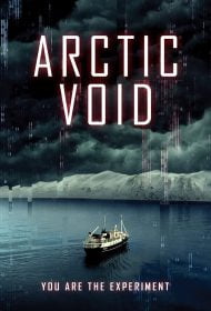 دانلود فیلم Arctic Void 2022
