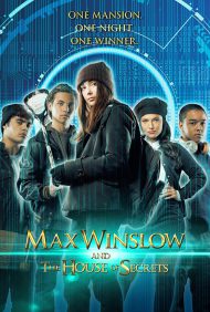 دانلود فیلم Max Winslow and the House of Secrets 2021