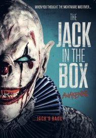 دانلود فیلم The Jack in the Box Awakening 2022