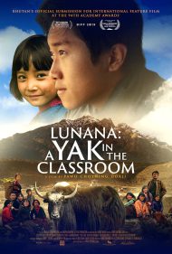 دانلود فیلم Lunana A Yak in the Classroom 2019