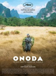 دانلود فیلم Onoda 10000 Nights in the Jungle 2021