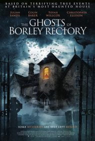 دانلود فیلم The Ghosts of Borley Rectory 2022