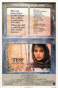 دانلود فیلم Tess 1979