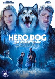 دانلود فیلم Hero Dog The Journey Home 2021
