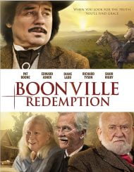 دانلود فیلم Boonville Redemption 2016