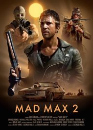 دانلود فیلم Mad Max 2 1981