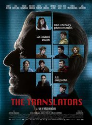 دانلود فیلم Les traducteurs 2019