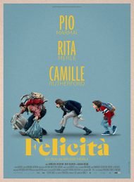 دانلود فیلم Felicita 2020