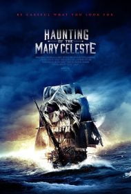 دانلود فیلم Haunting of the Mary Celeste 2020