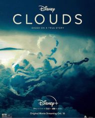 دانلود فیلم Clouds 2020
