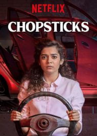دانلود فیلم Chopsticks 2019