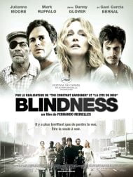 دانلود فیلم Blindness 2008