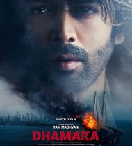 دانلود فیلم Dhamaka 2021