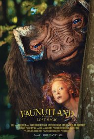 دانلود فیلم Faunutland and the Lost Magic 2020
