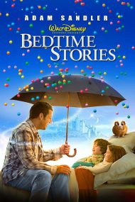 دانلود فیلم Bedtime Stories 2008